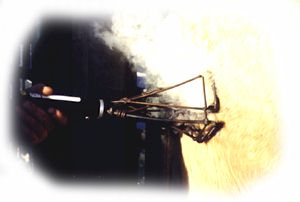 El Toro Electric Branders